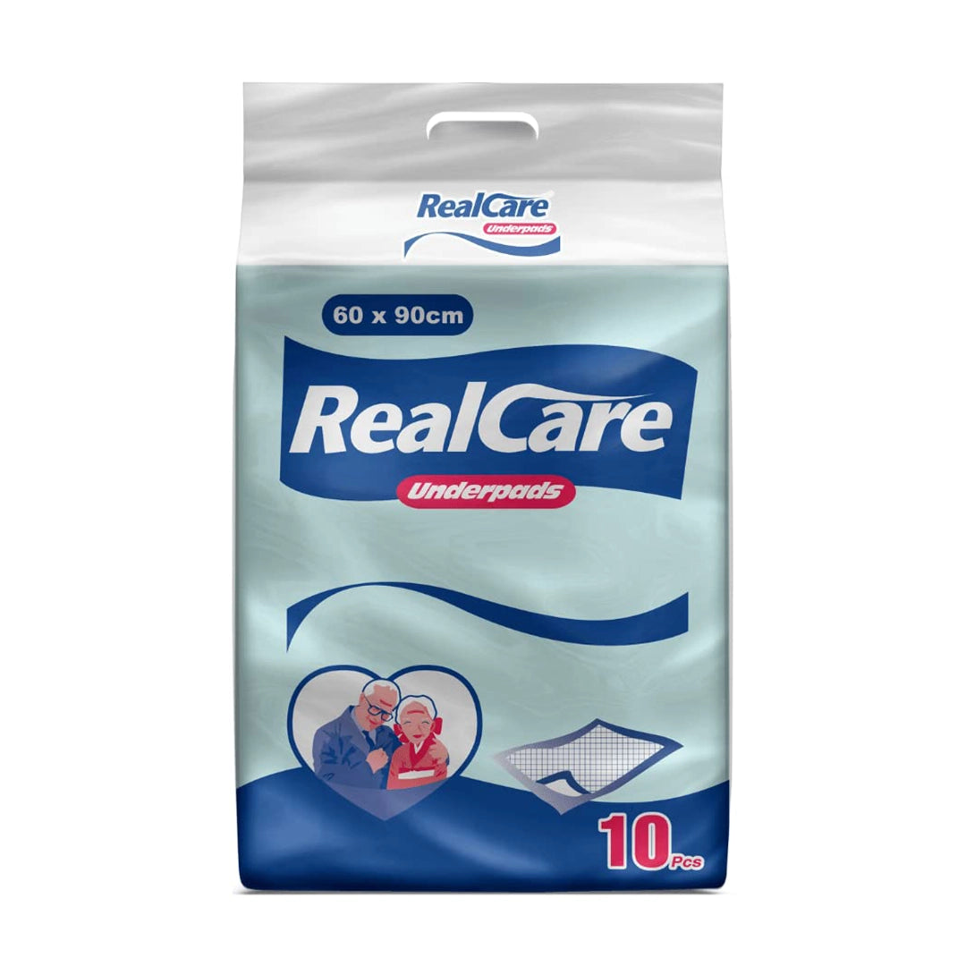 Realcare Underpads